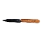 2 COUTEAUX D'OFFICE OPINEL LAME CARBONE (BTE)