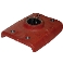 SUPPORT DE DENTS HR 251-301 26 CAN. KUHN