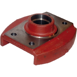 SUPPORT DE DENTS HR2502-3002-4002-4502 KUHN