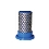 FILTRE A CYLINDRE 50 MESH BLEU EX.NOIR