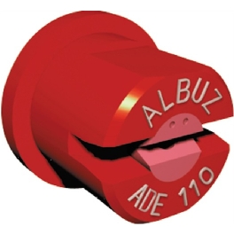 BUSE ADE 110° ROUGE ALBUZ