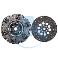 EMBRAYAGE PDF pour tracteurs SOMECA FIAT 