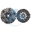 EMBRAYAGE PDF pour tracteurs SOMECA FIAT 