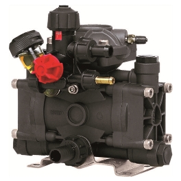 POMPE A MEMBRANE AR202 SP VRI ANNOVI