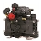 POMPE A MEMBRANE AR202 SP VRI ANNOVI