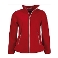 VESTE VESTA FEMME ROUGE XXL