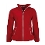 VESTE VESTA FEMME ROUGE XXL