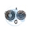 KIT EMBRAYAGE  pour tracteurs CASE IH 