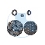 KIT EMBRAYAGE  pour tracteurs SOMECA FIAT 
