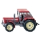 TRACTEUR SCHULTER SUPER 1250VL 1/32 SIKU