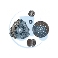 KIT EMBRAYAGE  pour tracteurs VALMET