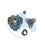 KIT EMBRAYAGE  pour tracteurs RENAULT 