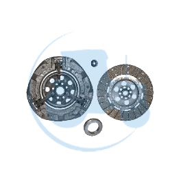 KIT EMBRAYAGE  pour tracteurs MASSEY-FERGUSON 