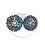 KIT EMBRAYAGE pour tracteurs FENDT 