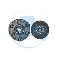 KIT EMBRAYAGE pour tracteurs VALMET