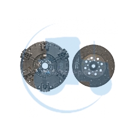 KIT EMBRAYAGE pour tracteurs VALMET KIT EMBRAYAGE pour tracteurs VALMET