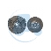 KIT EMBRAYAGE pour tracteurs VALMET