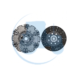 KIT EMBRAYAGE pour tracteurs JOHN DEERE RENAULT KIT EMBRAYAGE pour tracteurs JOHN DEERE RENAULT