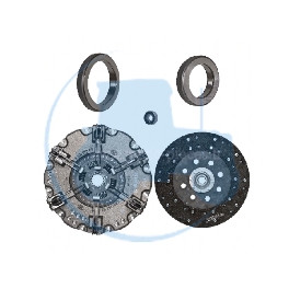 KIT EMBRAYAGE pour tracteurs JOHN DEERE RENAULT KIT EMBRAYAGE pour tracteurs JOHN DEERE RENAULT