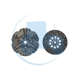 KIT EMBRAYAGE pour tracteurs LANDINI 