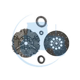 KIT EMBRAYAGE  pour tracteurs LANDINI 