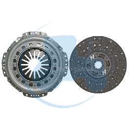 KIT EMBRAYAGE pour tracteurs FORD KIT EMBRAYAGE pour tracteurs FORD