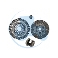 KIT EMBRAYAGE  pour tracteurs VALMET