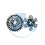 KIT EMBRAYAGE pour tracteurs SOMECA FIAT 