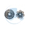 KIT EMBRAYAGE pour tracteurs LANDINI 