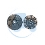 KIT EMBRAYAGE pour tracteurs LANDINI 