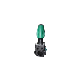 VANNE REGLAGE MANUEL 20B VANNE REGLAGE MANUEL 20B