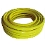TUYAU D35 LE METRE JAUNE APPLICATION PULVE