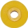 BAGUE ALESAGE 8,2 MM JAUNE