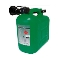 JERRYCAN 5 LITRES ECO