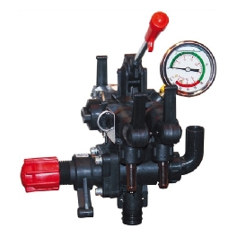 DISTRIBUTEUR 4 V.CTA 20B.BP60/105/151 COMET DISTRIBUTEUR 4 V.CTA 20B.BP60/105/151 COMET