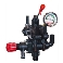 DISTRIBUTEUR 4 V.CTA 20B.BP60/105/151 COMET