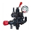 DISTRIBUTEUR 4 V.CTA 20B.BP60/105/151 COMET