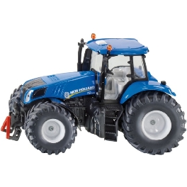 NEW HOLLAND T8.393