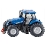 NEW HOLLAND T8.393