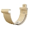JONCTION DE GOUTTIERE DE 160 MM A COLLER SABL