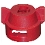 ECROU TYPE CP25609-3-NY ROUGE TEEJET