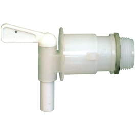 ROBINET LAVE-MAINS 3/4 G DEBIT 4L/MIN
