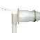 ROBINET LAVE-MAINS 3/4 G DEBIT 4L/MIN