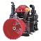 POMPE A MEMBRANE AR50 AP C/ SP+PC+VSR SGC ANNOVI