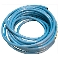 TUYAU DE PULVE 12X20 ROULEAU DE 50M 40B BLEU