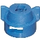 ECROU TYPE CP25609-4-NY BLEU TEEJET