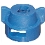 ECROU TYPE CP25609-4-NY BLEU TEEJET