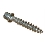 PATTES A VIS 7x40 (100 P)