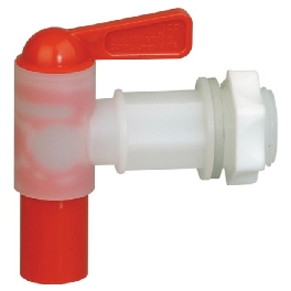 ROBINET LAVE-MAINS 3/4 G DEBIT 18L/MIN