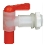 ROBINET LAVE-MAINS 3/4 G DEBIT 18L/MIN